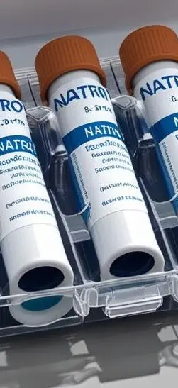 NATtrol EP Control  ( 12 x 0.25  mL ;  2 x 1 mL ) 