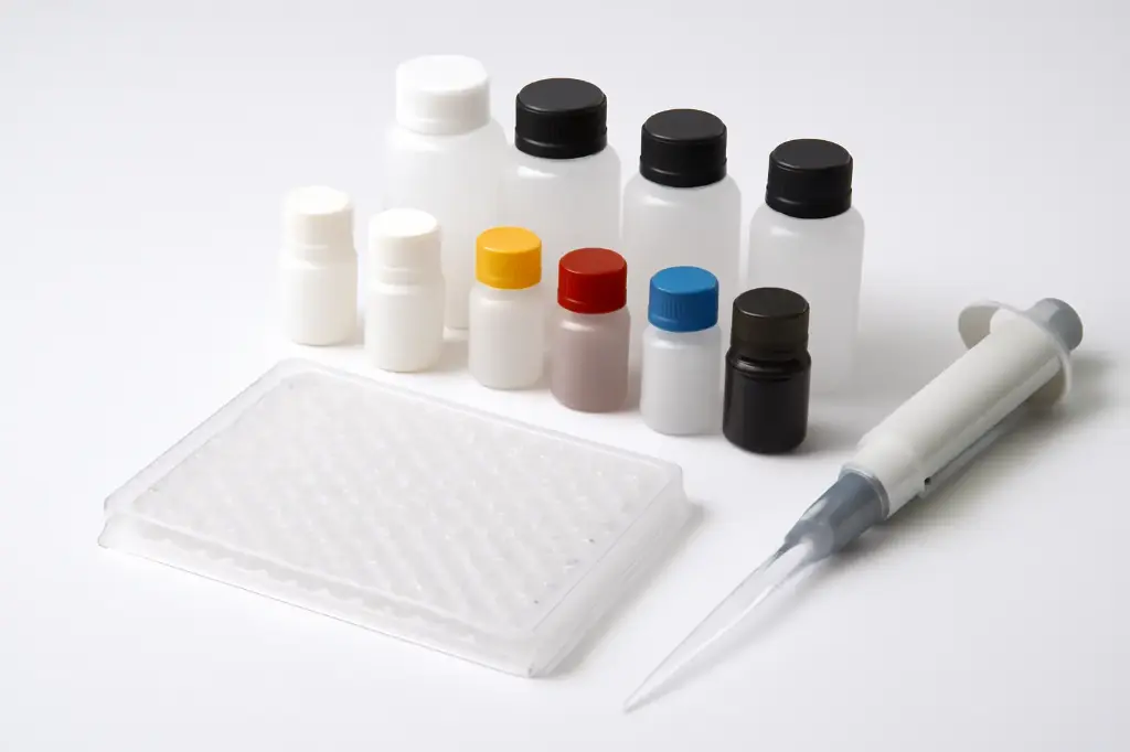 Human Bone morphogenetic protein 2,BMP-2 ELISA Kit - 10 x 96 Tests