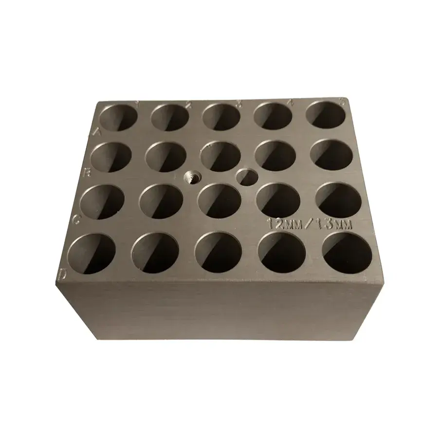Block for BSH5001/2 20 x 12 mm or 13 mm