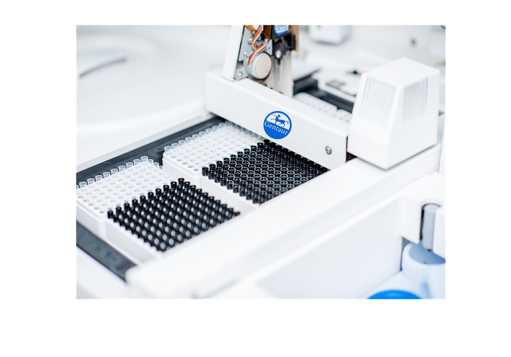 ELISA Microplate Reader