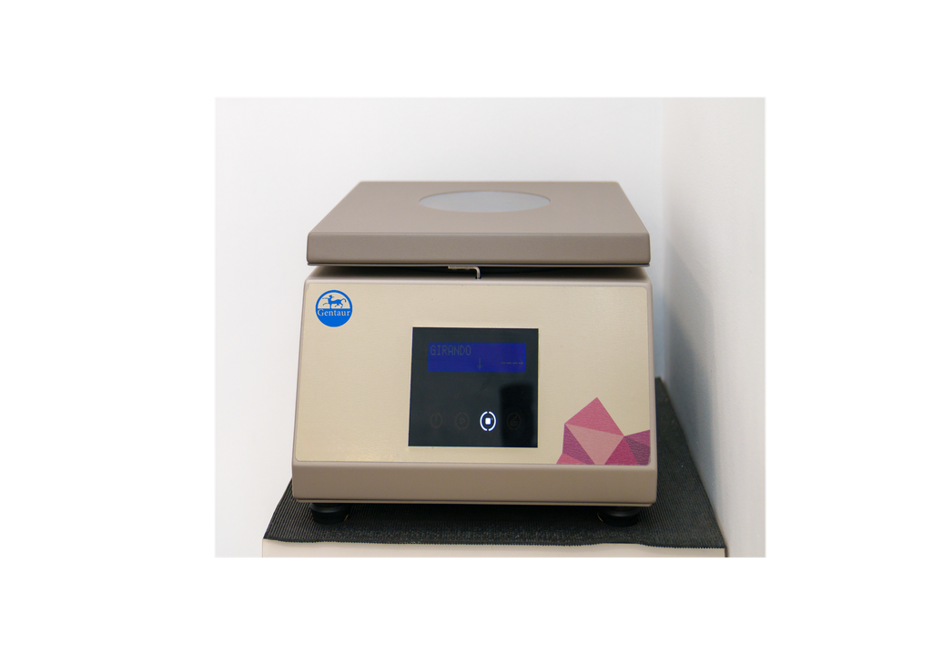 DTprime Real-Time Detection Thermal Cycler - 4-channel