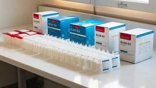 [P2071B] ELISA  Taq Tissue Direct Mix