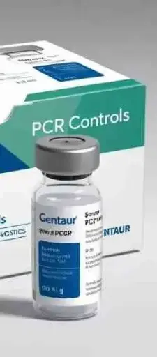 [NATCT ( 434 ) -ERCL] NATtrol Chlamydia trachomatis LGV II 434   ,   External Run Control   ,   Low  ( 6 X 1  mL ) 