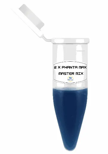 [0813-P515-01]  2X Phanta Max Master Mix - 1mL