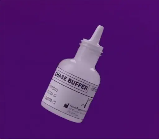 Determine™ Chase Buffer Row/CE-IVDR - 100 Tests