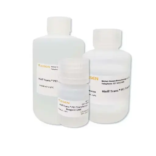 Hieff Trans™ in vitro siRNA/miRNA Transfection Reagent - 0.5 mL