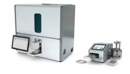 [DIGM-0028] LightCycler® 6-Color Digital PCR System