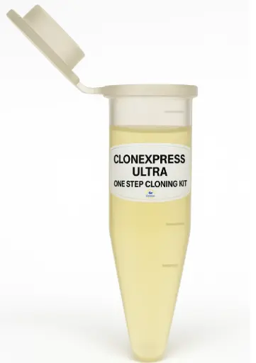 [GENC-115-01] ClonExpress Ultra One Step Cloning Kit 