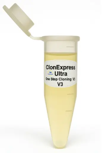 [GENC-117-01] CloneExpress Ultra One Step Cloning Kit V3 
