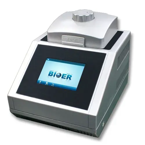 [GEN-TC-96/G/H(b)C] LifeECO thermal cycler