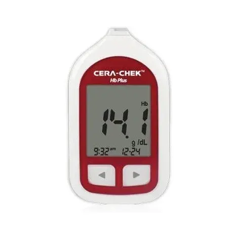 [GEN-CCHM-Hb] Cera-Chek Hb Plus