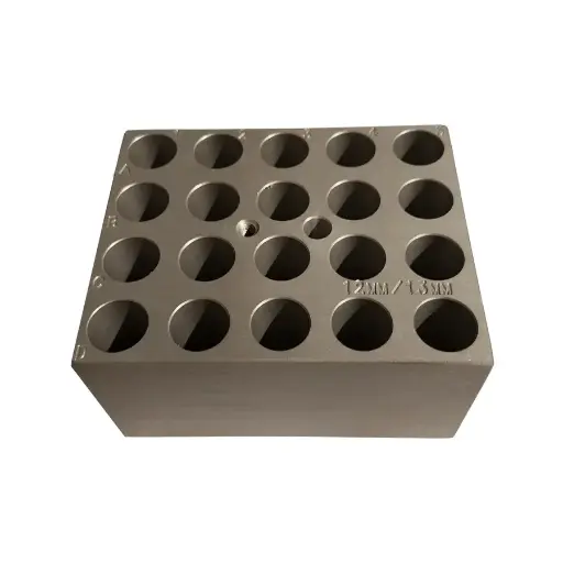 [GEN-BSW13] Block for BSH5001/2 20 x 12 mm or 13 mm