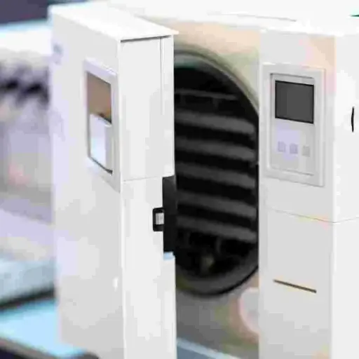 [Fu - F48015-60] Gentaur Furnace 129CI SSP 240V 