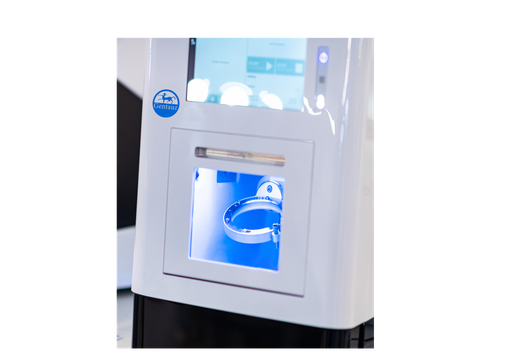 [GEN - NX-​48S] Nextractor  Automated DNA/RNA Extraction System