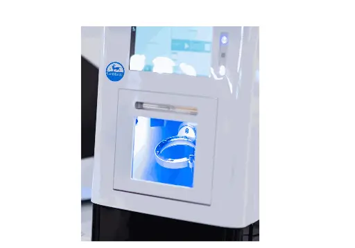 [GEN - YC702] Nucleic acid extraction machine - 32 samples