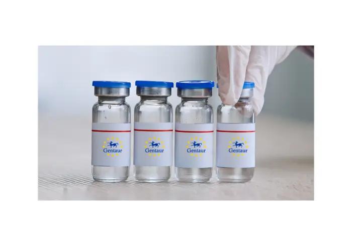 [GEN - VHCV225-500ug] HCV Core 22kDa, Biotin