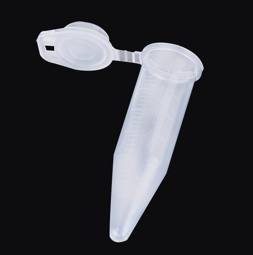 [SK-SAMPLE-21] Snap Capped Centrifuge Tubes