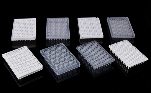 [SK-SAMPLE-45] PCR 96 Well Plates