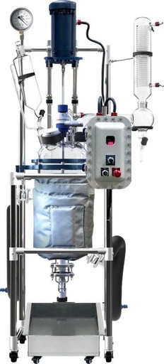 C1D1 Labs Outdoor Extraction Booth