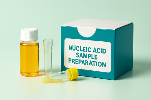 [NAP40-027-01] sbeadex Pathogen Nucleic Acid Purification Kit - No Dangerous Goods-96