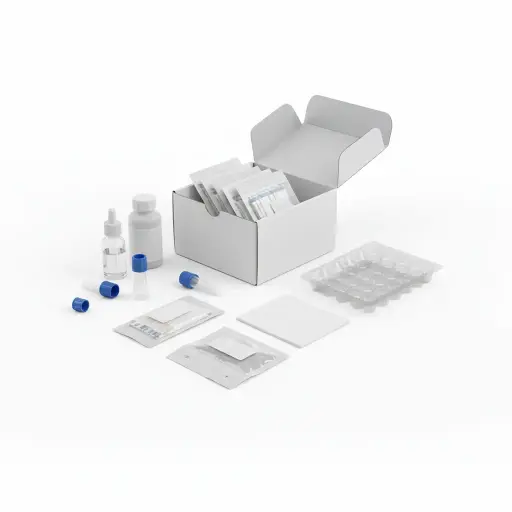 [BOC-KIPERB319] Vasopressin - RIA (RB319)